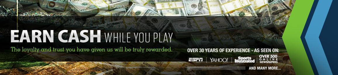 Loyalty Program Header