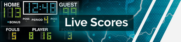 Live Scores Live Scores