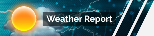 Weather Report Weather Report