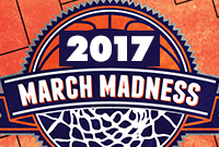 2017-March-Madness