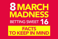 8-march-madness-betting-Sweet-16-facts-to-keep-in-mind