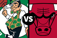 Boston-Celtics-at-Chicago-Bulls