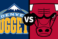 Denver-Nuggets-at-Chicago-Bulls