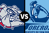 Gonzaga-Bulldogs-vs.-San-Diego-Toreros