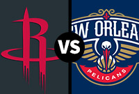 Houston-Rockets-versus-New-Orleans-Pelicans
