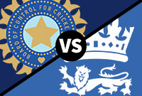 India-versus-England