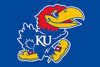 Kansas-Jayhawks