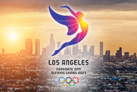 Los-Angeles-Olympic-Games