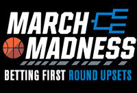 MarchMadness-FirstRound-Upsets