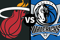 Miami-Heat-versus-Dallas-Mavericks