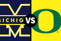 Michigan-versus-Oregon