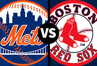 New-York-Mets-versus-Boston-Red-Sox
