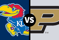 Purdue-versus-Kansas
