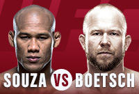Ronaldo-Souza-versus-Tim-Boetsch