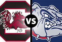 SouthCarolina-Gonzaga-Odds-FinalFour