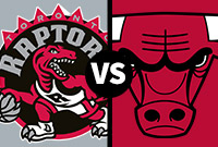 Toronto-Raptors-at-Chicago-Bulls