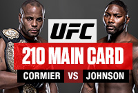 UFC-210-MainCard
