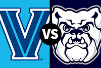 Villanova-Wildcats-host-the-Butler-Bulldogs
