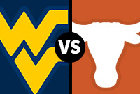 West-Virginia-Mountaineers-vs.-Texas-Longhorns