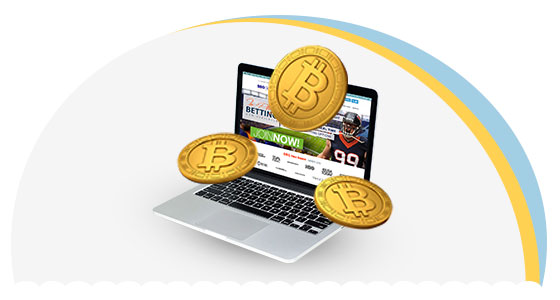 Bitcoin Laptop