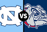 North-Carolina-Tar-Heels-vs.-Gonzaga-Bulldogs