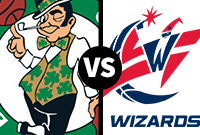 Boston-Celtics-Washington-Wizards