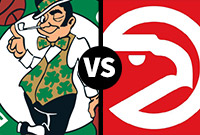 Boston-Celtics-versus-Atlanta-Hawks