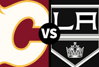 Calgary-Flames-vs-Los-Angeles-Kings