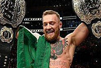 Conor-McGregor