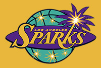 Los-Angeles-Sparks
