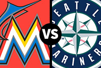 Miami-Marlins-vs.-Seattle-Mariners