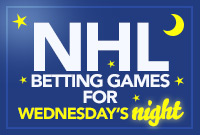 NHL-betting-games-for-Wednesdays-night