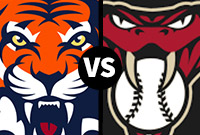 Tigers-vs-Diamondbacks