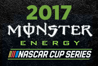 2017 Monster Energy