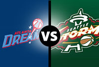 Atlanta-Dream-vs-Seattle-Storm-WNBA-Betting