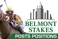 Belmont-Stakes-2017-Odds-and-Posts-Positions