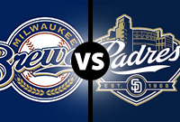 Brewers-vs-Padres-MLB-Betting