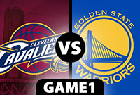 Cavaliers-vs-Warriors-NBAFinals-Game1