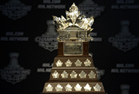 Conn Smythe Trophy