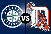 Mariners-Tigers-Odds-june22-2017