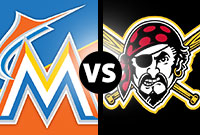 Miami-Marlins-vs-Pittsburgh-Pirates