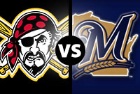 Pittsburgh-Pirates-vs-Milwaukee-Brewers-Betting-preview