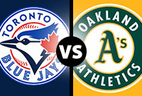 Toronto-BlueJays-vs-Oakland-Athletics-june5-odds