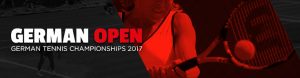 2017 German Open Tennis Odds