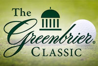 2017 Greenbrier Classic Golf Odds