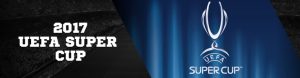 2017 UEFA Super Cup