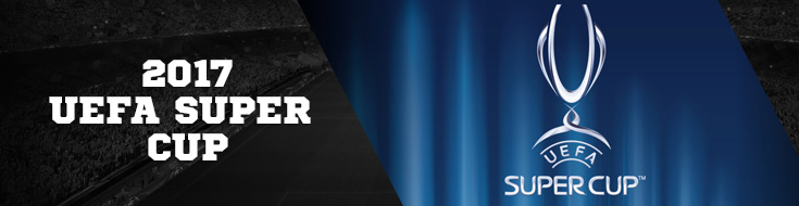 2017 UEFA Super Cup