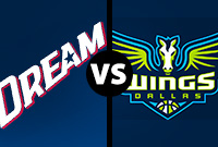 Atlanta Dream vs Dallas Wings WNBA Bets