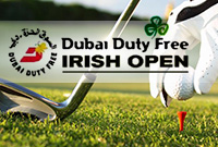 Dubai Duty Free Irish Open 2017