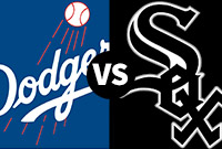 Los Angeles Dodgers vs. Chicago White Sox Odds and Preview